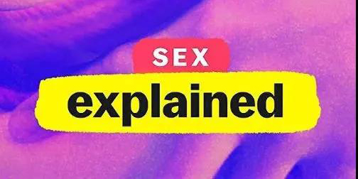2106：欧美纪录片《性解密 第一季》（Sex,Explained）